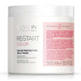 REVLON RESTART COLOR PROTECTIVE JELLY MASK 1000ML